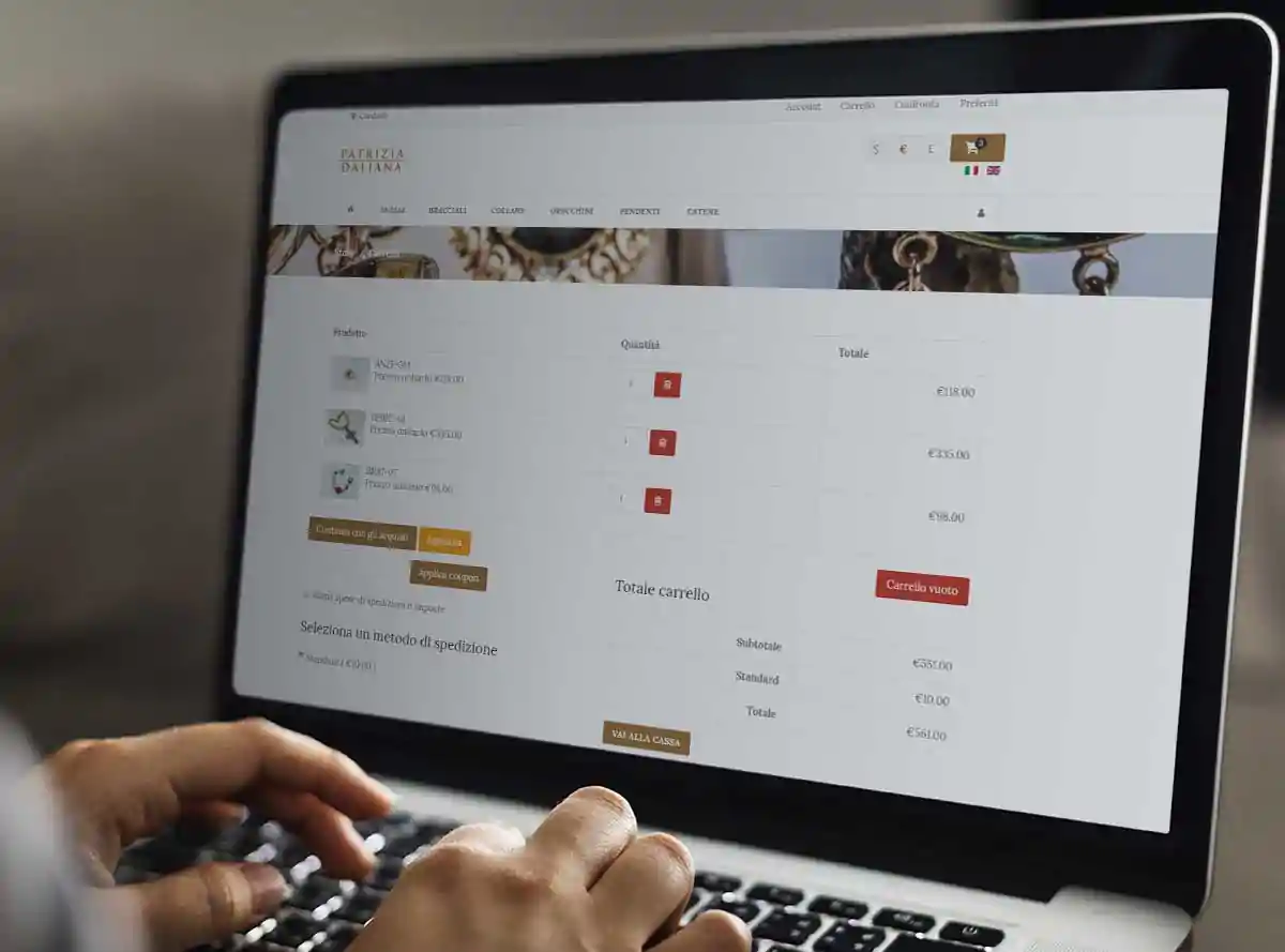 creazione siti internet efficaci e funzionali