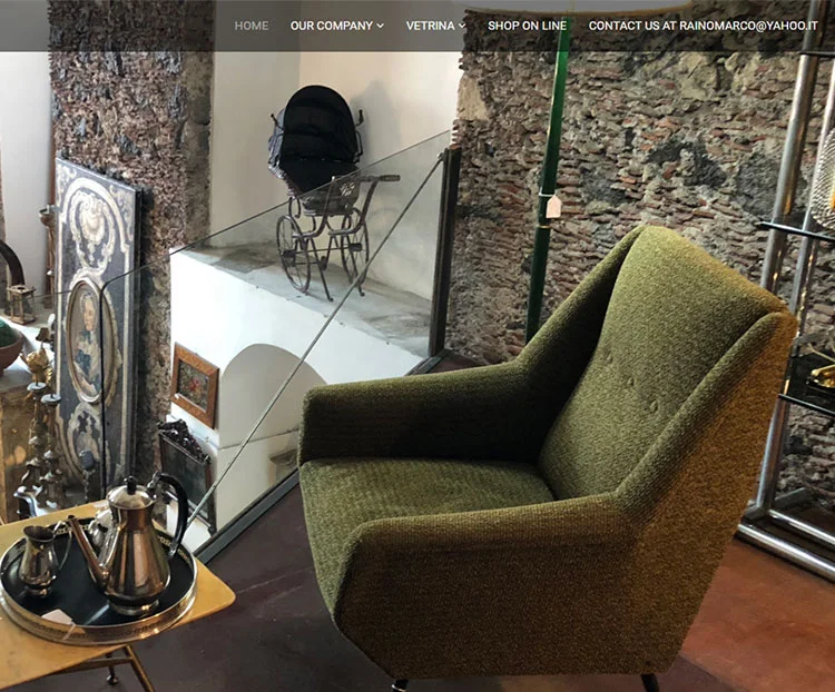 Sound of Vintage Italy